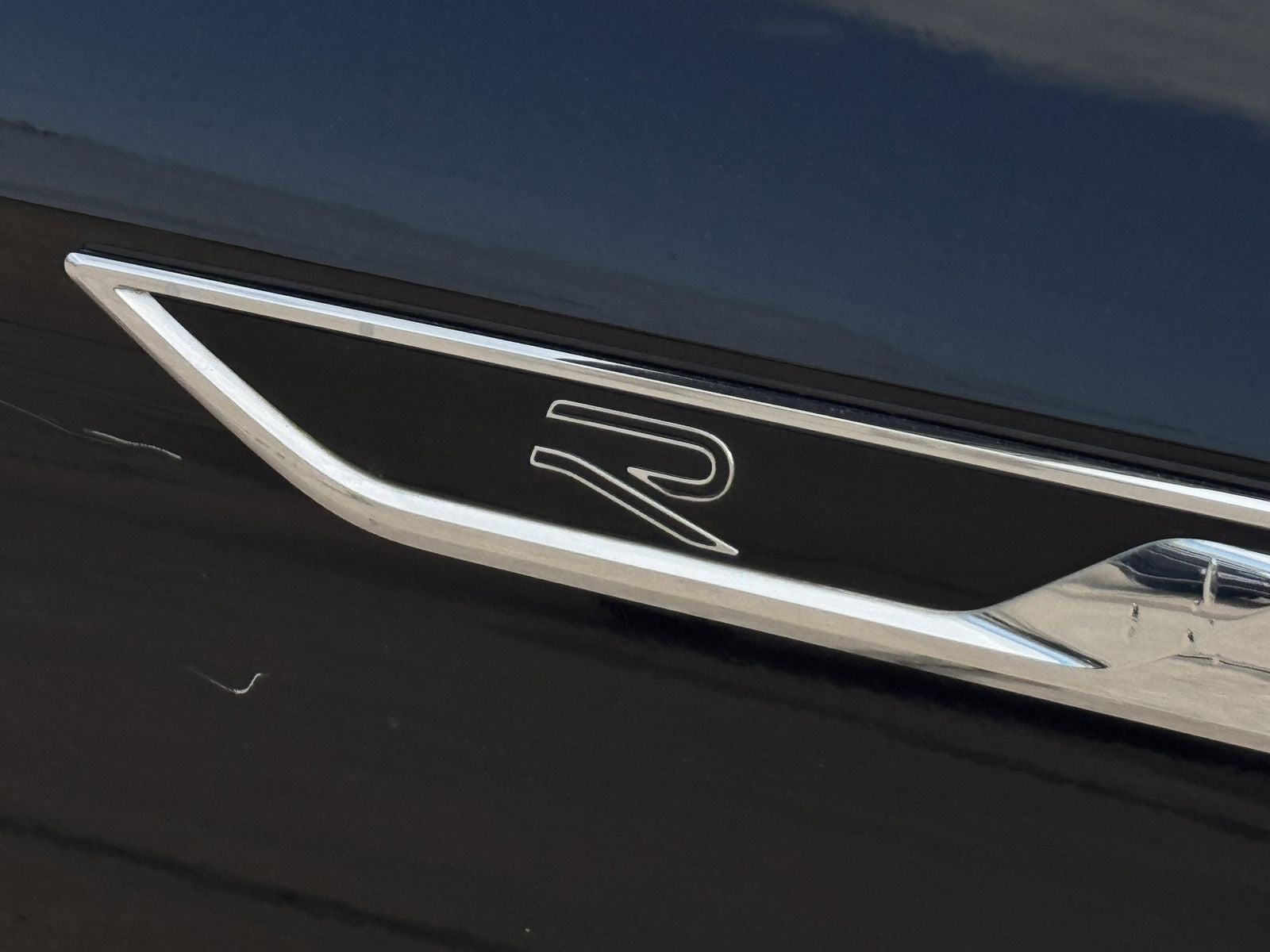 2021 Volkswagen Atlas 3.6L V6 SE w/Technology R-Line