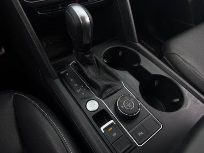 2021 Volkswagen Atlas 3.6L V6 SE w/Technology R-Line