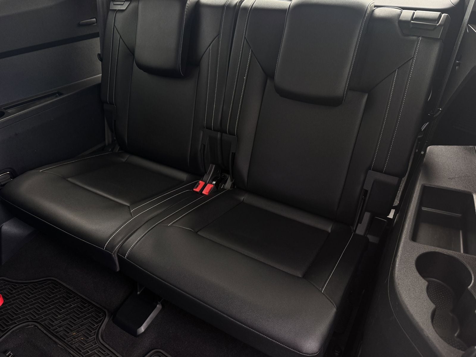 2021 Volkswagen Atlas 3.6L V6 SE w/Technology R-Line