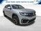 2022 Volkswagen Atlas Cross Sport 3.6L V6 SEL R-Line