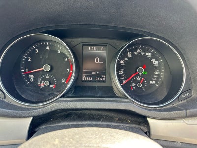 2016 Volkswagen Passat Base