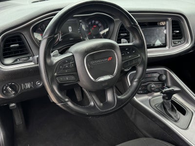 2020 Dodge Challenger GT