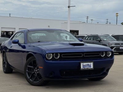 2020 Dodge Challenger GT