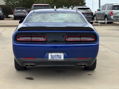 2020 Dodge Challenger GT