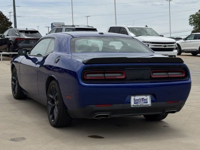 2020 Dodge Challenger GT
