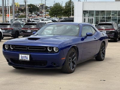 2020 Dodge Challenger GT