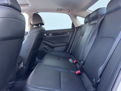 2022 Honda Civic Touring