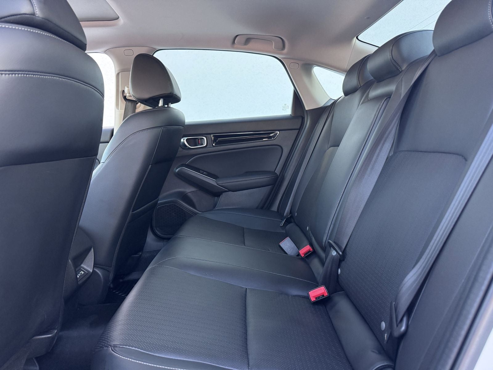 2022 Honda Civic Touring