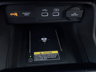 2022 Honda Civic Touring