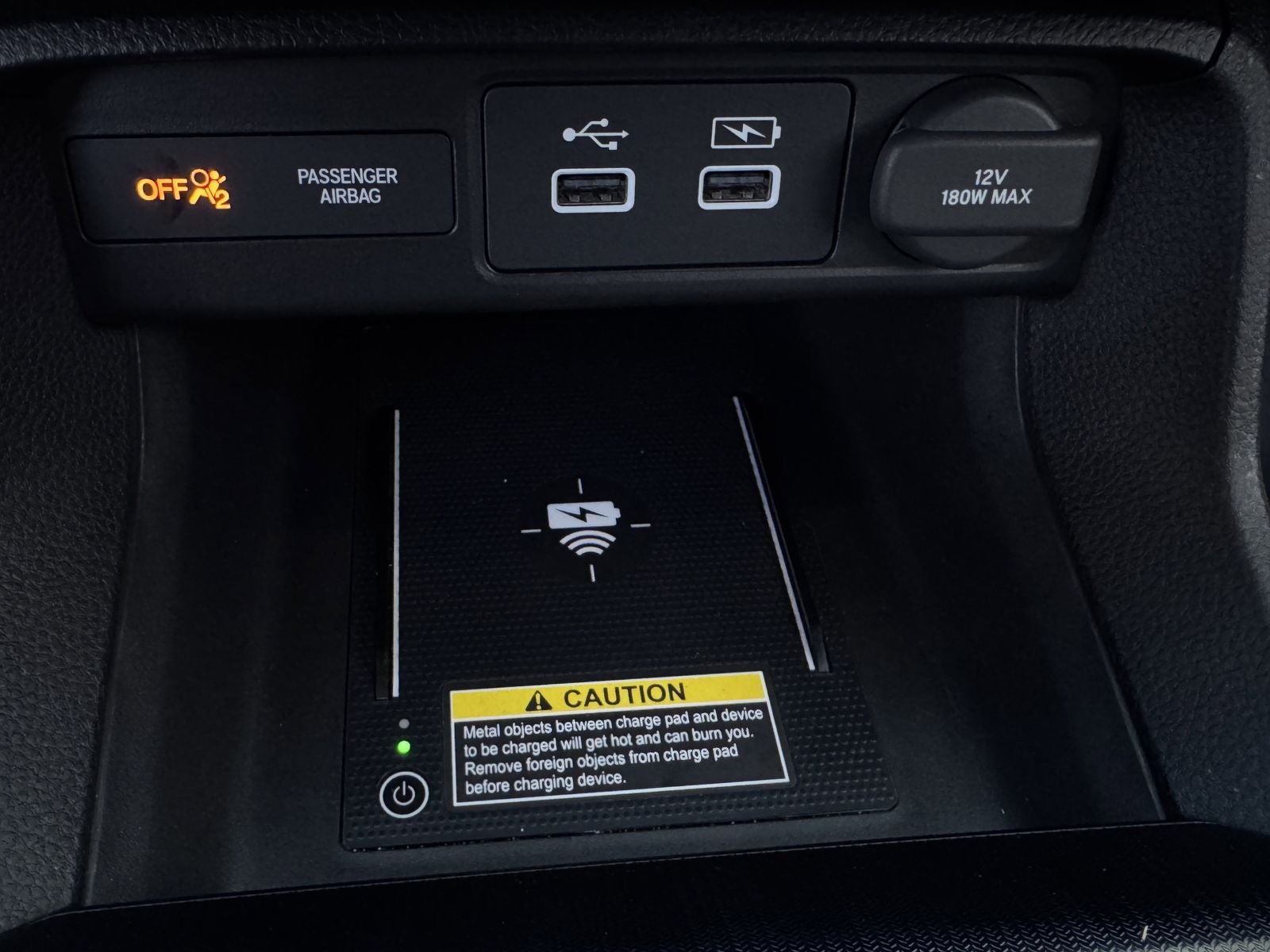 2022 Honda Civic Touring