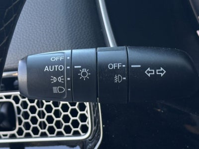 2022 Honda Civic Touring