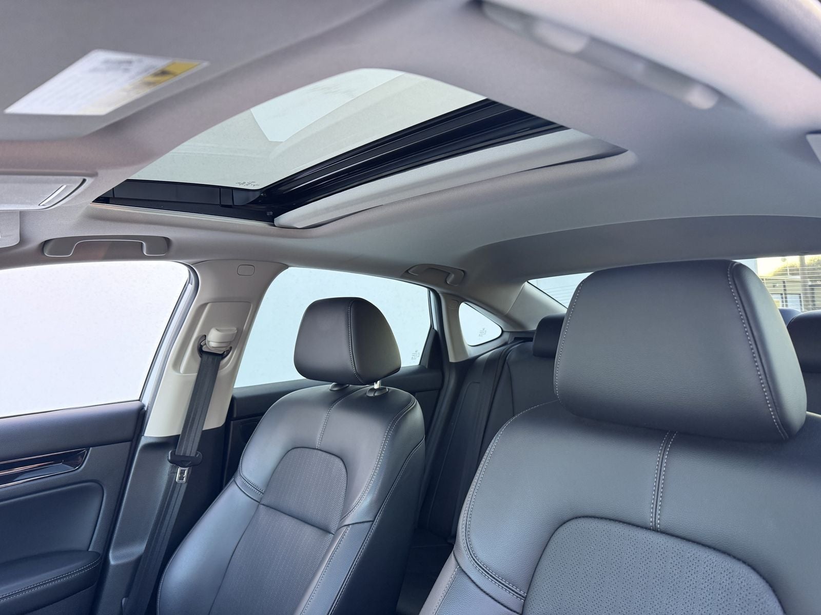 2022 Honda Civic Touring