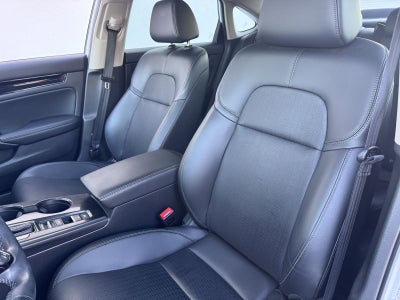 2022 Honda Civic Touring