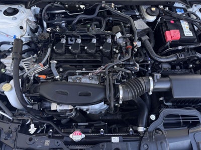 2022 Honda Civic Touring