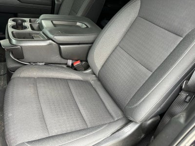 2022 GMC Sierra 1500 SLE