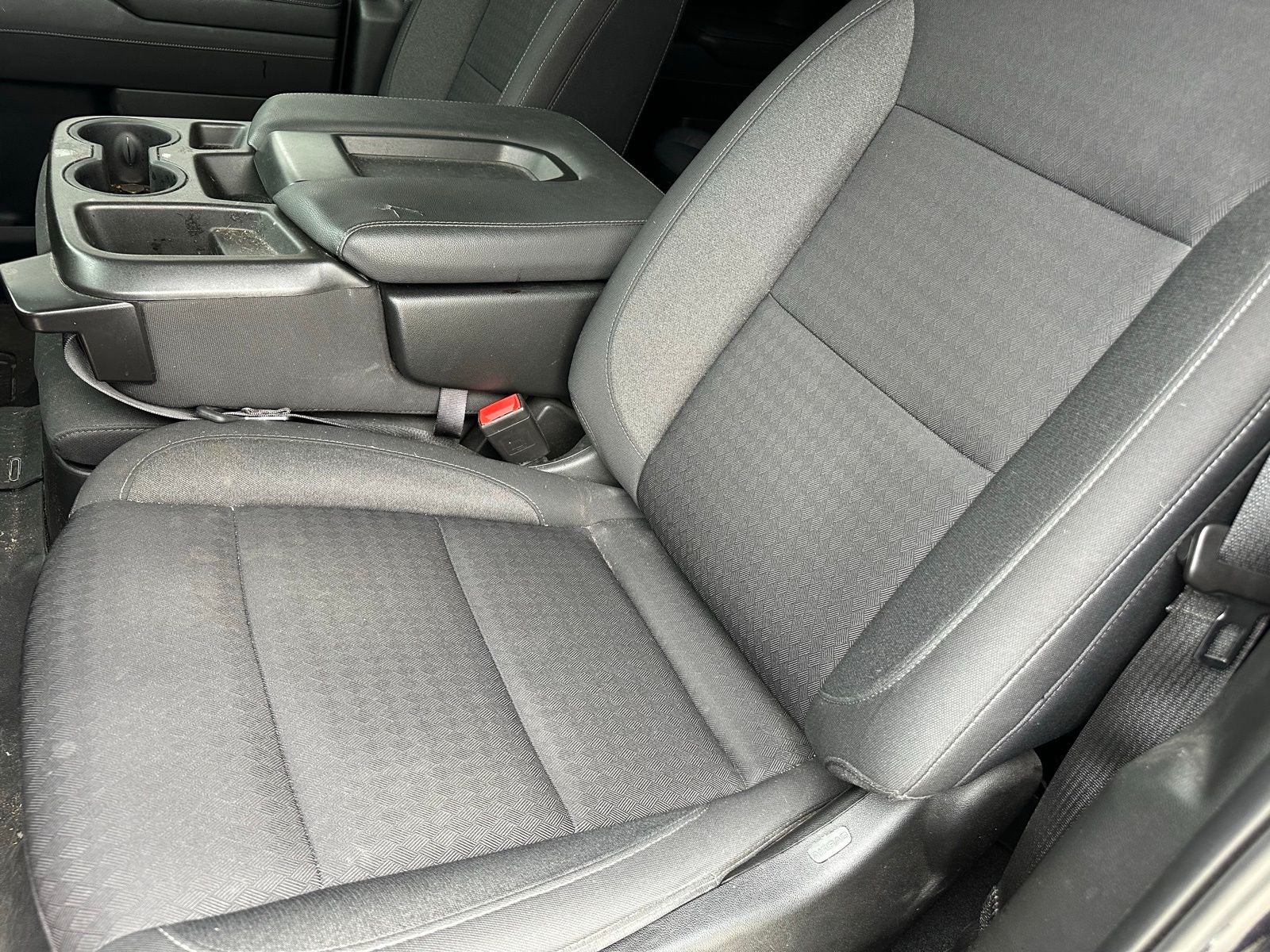 2022 GMC Sierra 1500 SLE