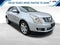 2013 Cadillac SRX Performance