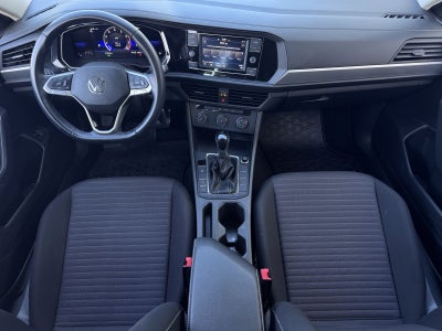 2023 Volkswagen Jetta 1.5T S