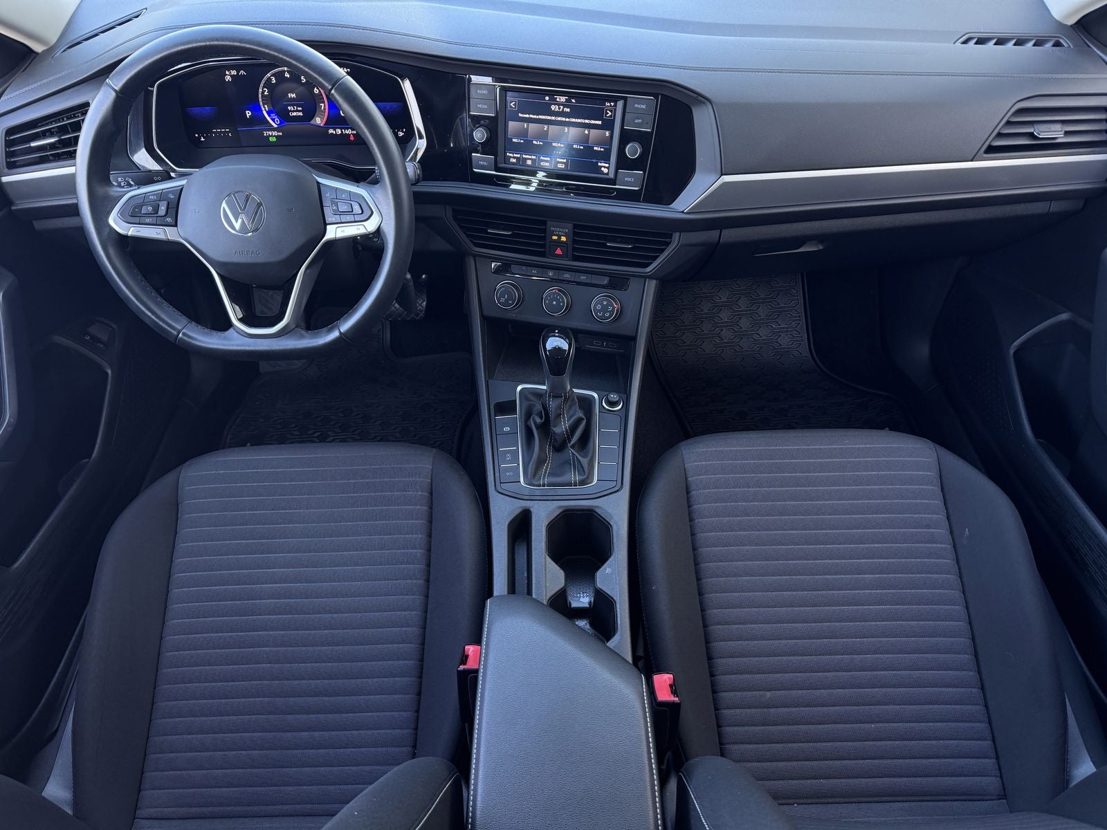 2023 Volkswagen Jetta 1.5T S