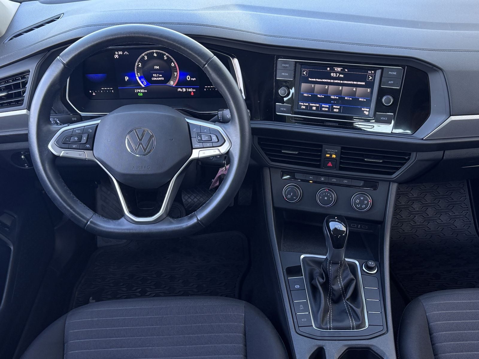 2023 Volkswagen Jetta 1.5T S