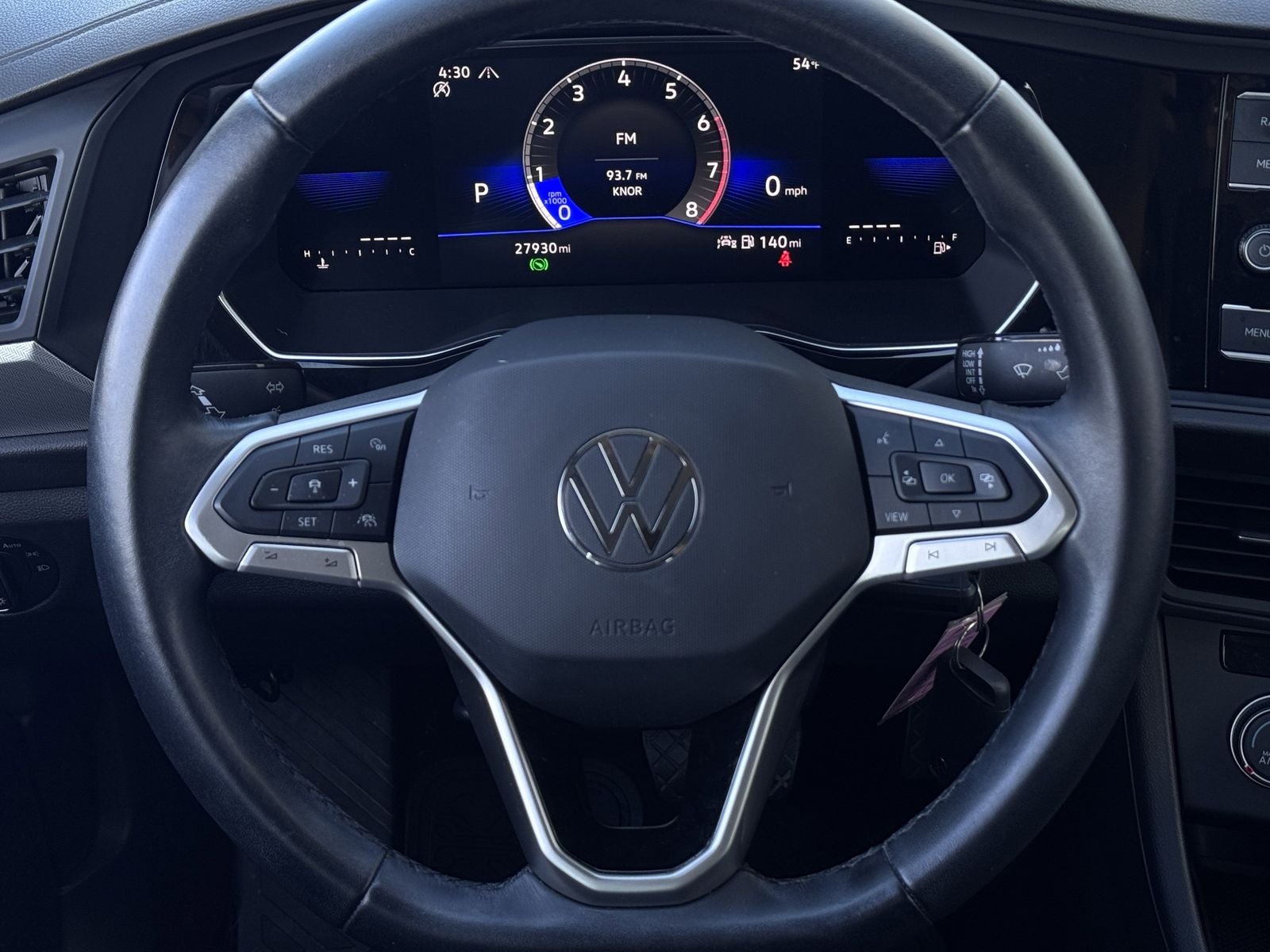 2023 Volkswagen Jetta 1.5T S
