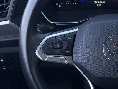 2023 Volkswagen Jetta 1.5T S