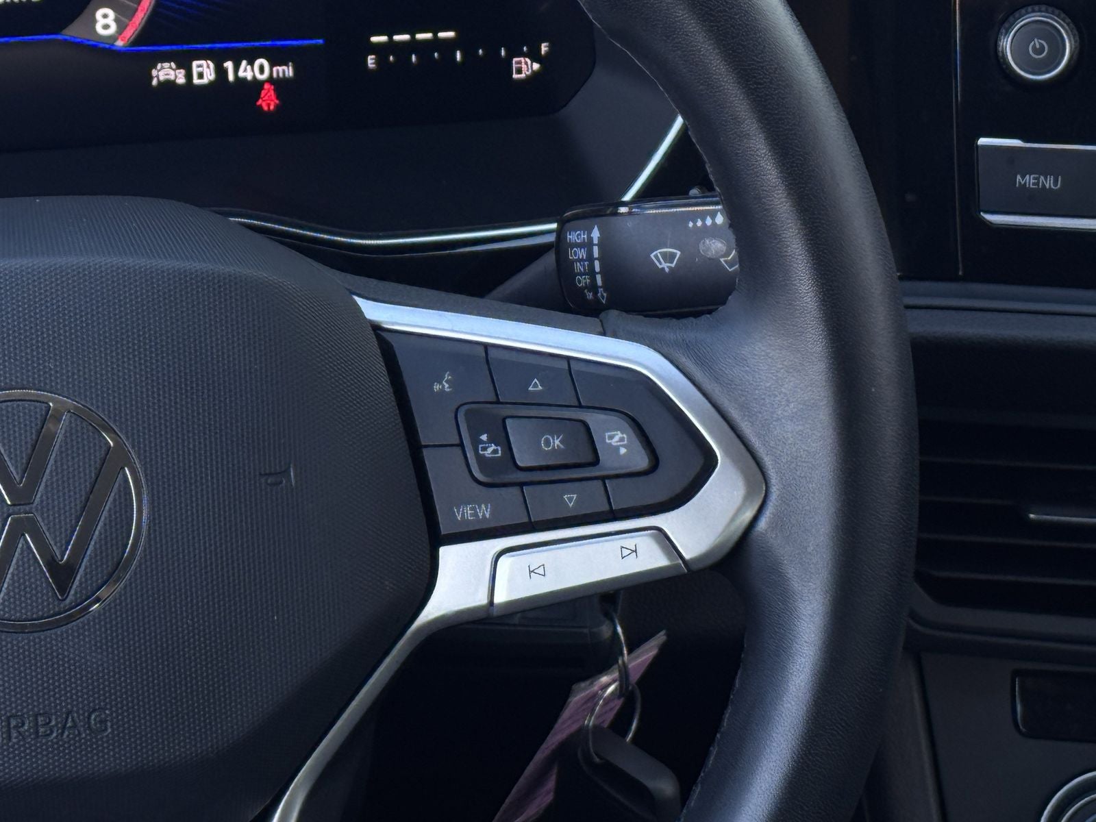 2023 Volkswagen Jetta 1.5T S