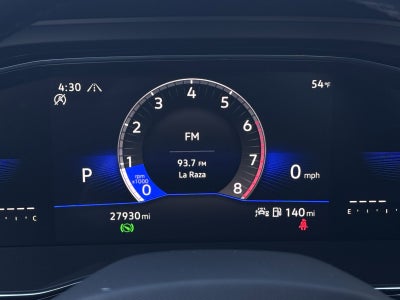 2023 Volkswagen Jetta 1.5T S