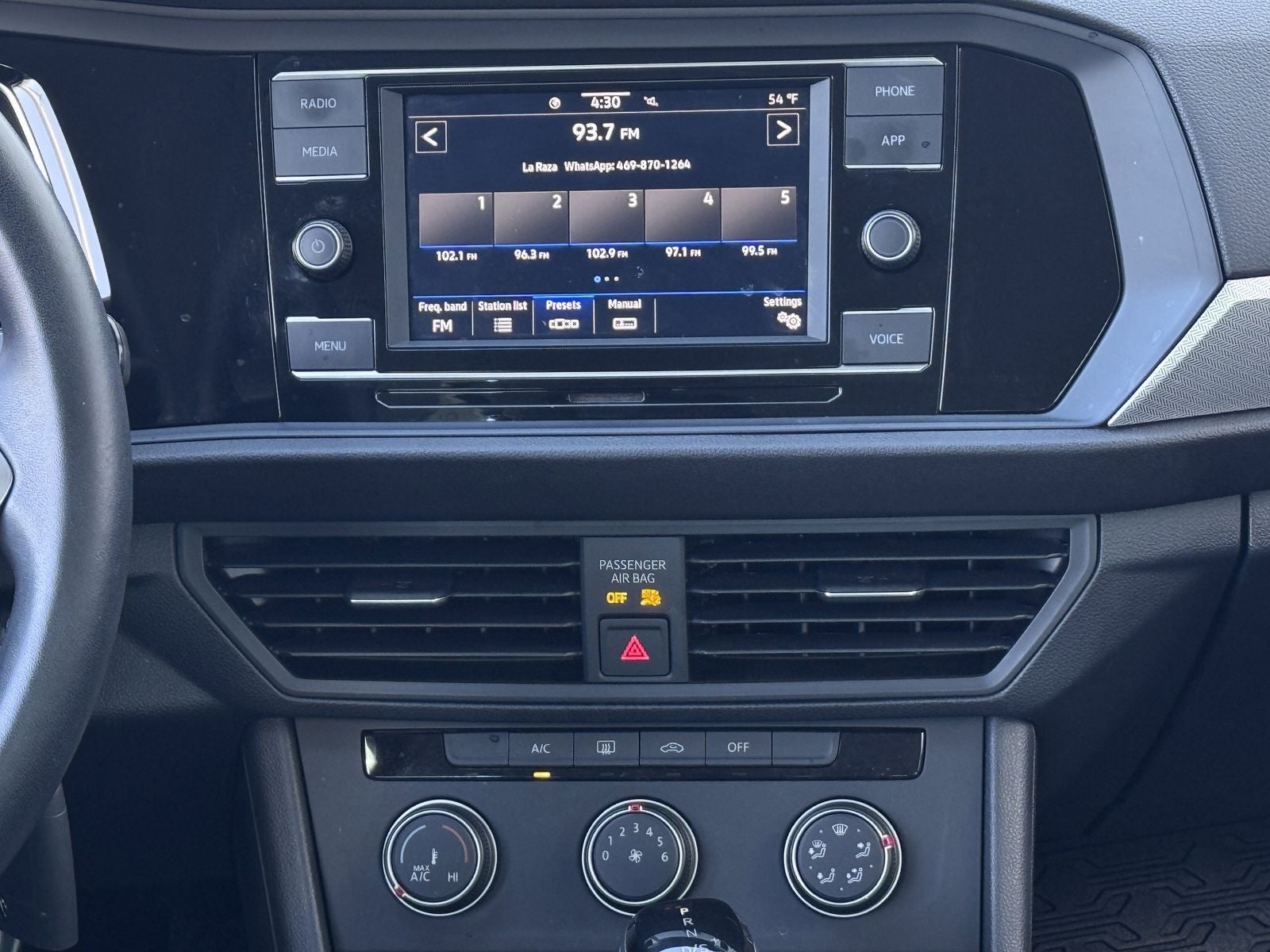 2023 Volkswagen Jetta 1.5T S