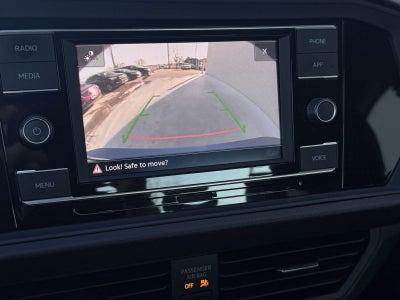 2023 Volkswagen Jetta 1.5T S