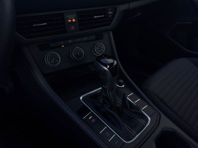 2023 Volkswagen Jetta 1.5T S