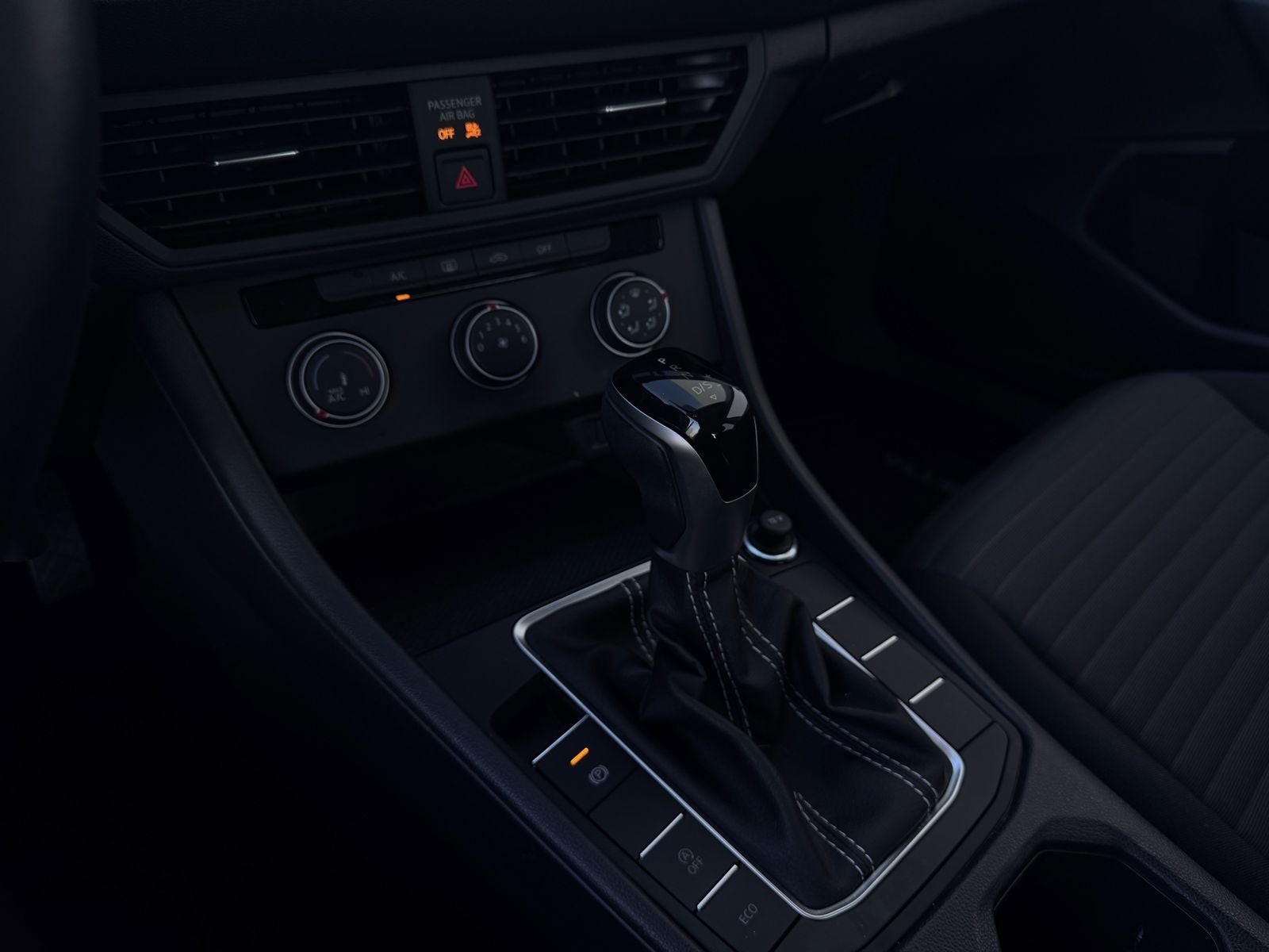 2023 Volkswagen Jetta 1.5T S