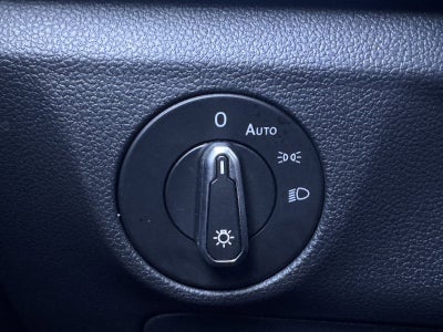 2023 Volkswagen Jetta 1.5T S