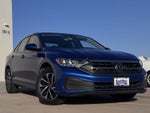 2023 Volkswagen Jetta 1.5T S