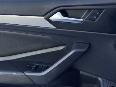 2023 Volkswagen Jetta 1.5T S