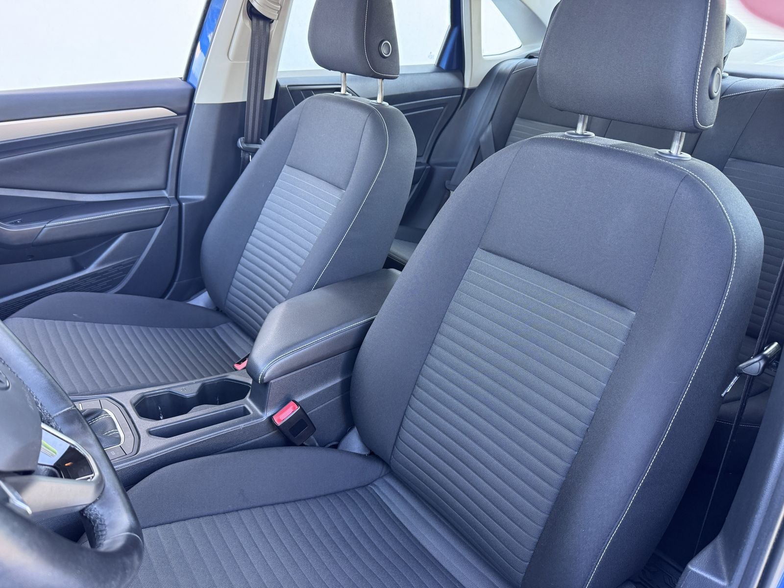 2023 Volkswagen Jetta 1.5T S