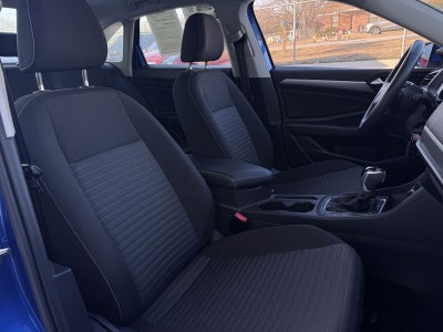 2023 Volkswagen Jetta 1.5T S