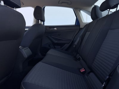 2023 Volkswagen Jetta 1.5T S
