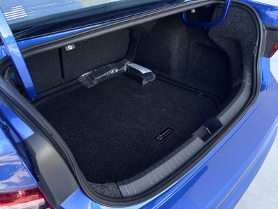 2023 Volkswagen Jetta 1.5T S