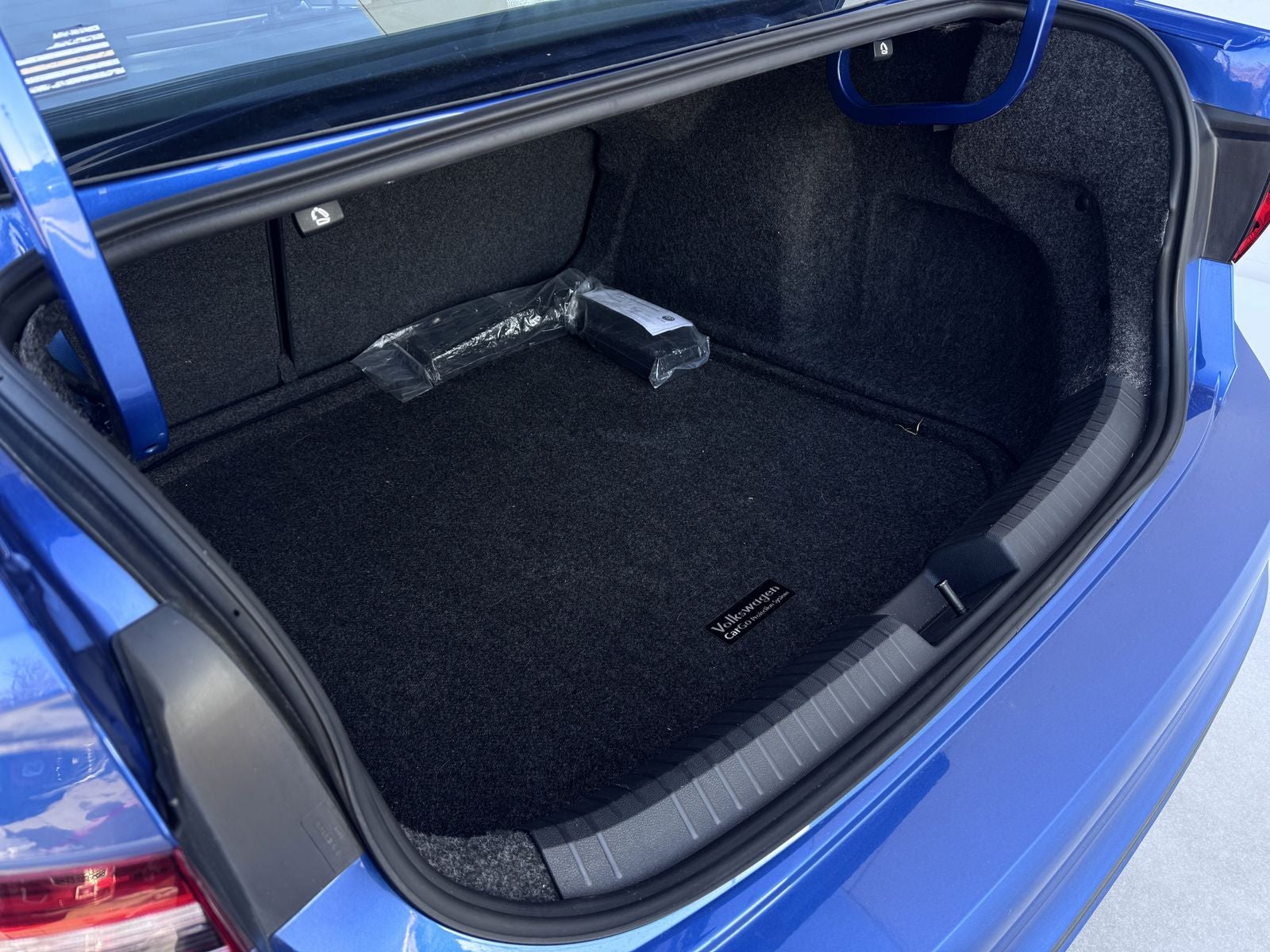 2023 Volkswagen Jetta 1.5T S