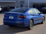 2023 Volkswagen Jetta 1.5T S