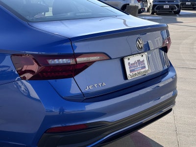 2023 Volkswagen Jetta 1.5T S