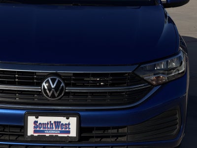 2023 Volkswagen Jetta 1.5T S