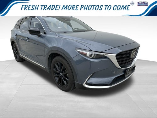 2023 Mazda Mazda CX-9 Carbon Edition