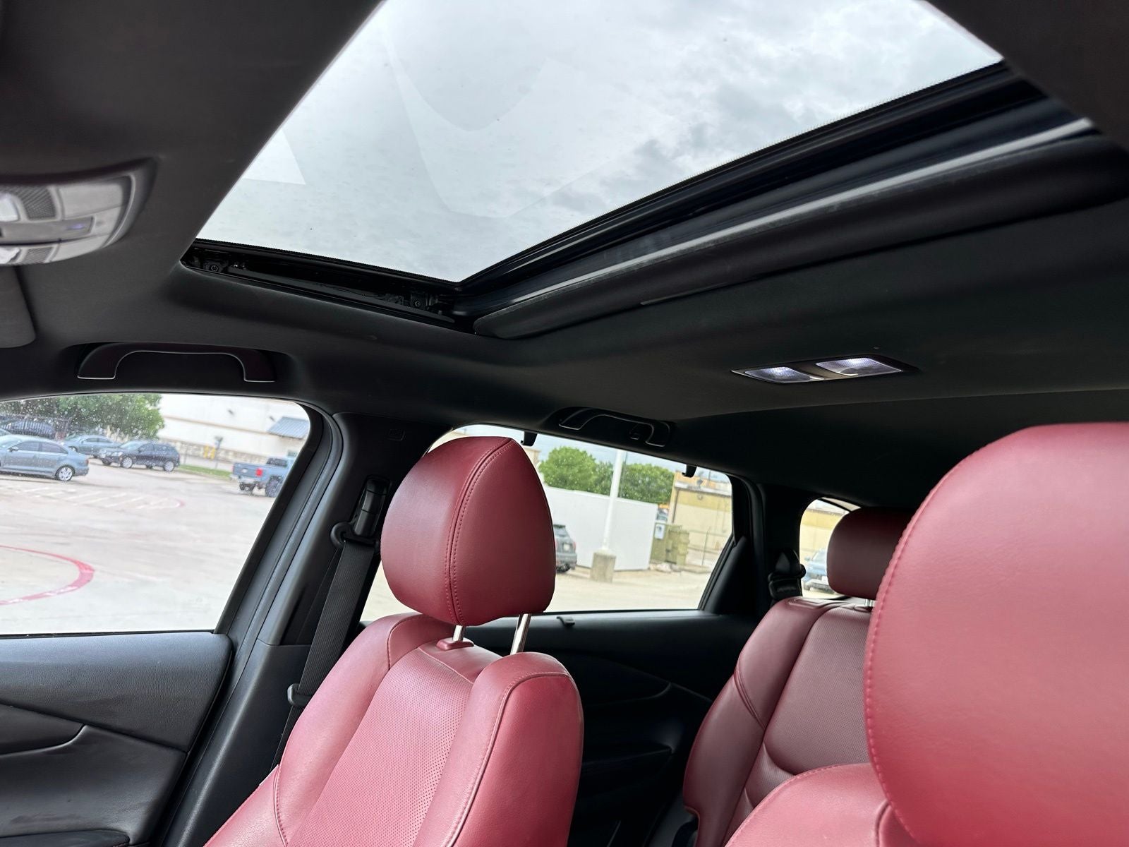 2023 Mazda Mazda CX-9 Carbon Edition
