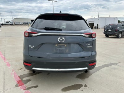 2023 Mazda Mazda CX-9 Carbon Edition