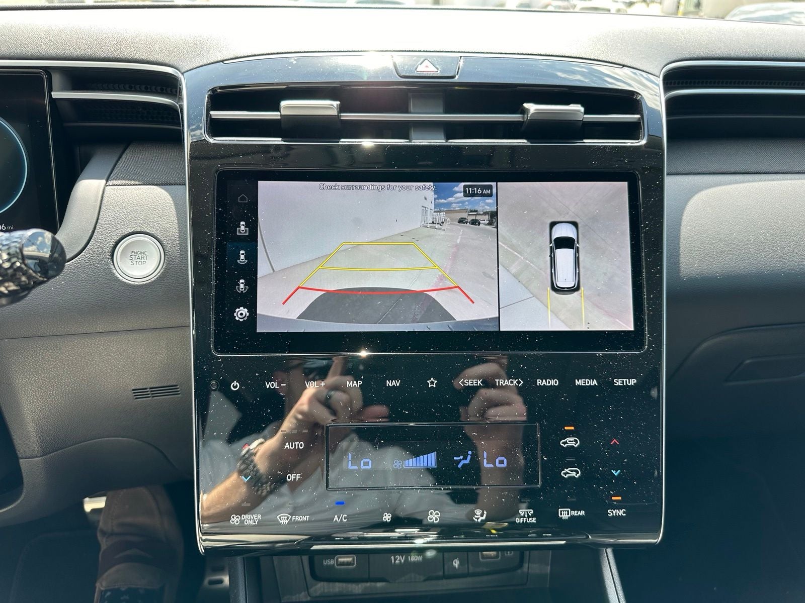 2022 Hyundai Tucson Hybrid Limited