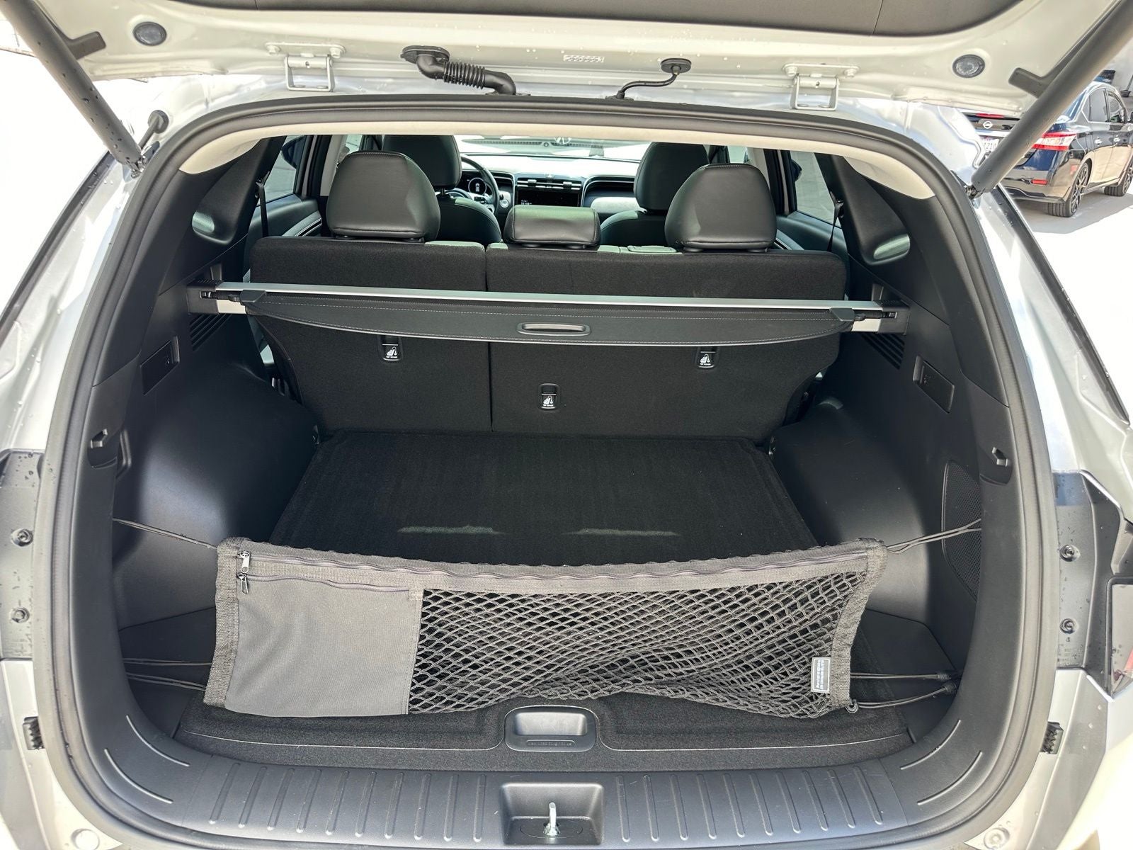 2022 Hyundai Tucson Hybrid Limited