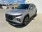 2022 Hyundai Tucson Hybrid Limited