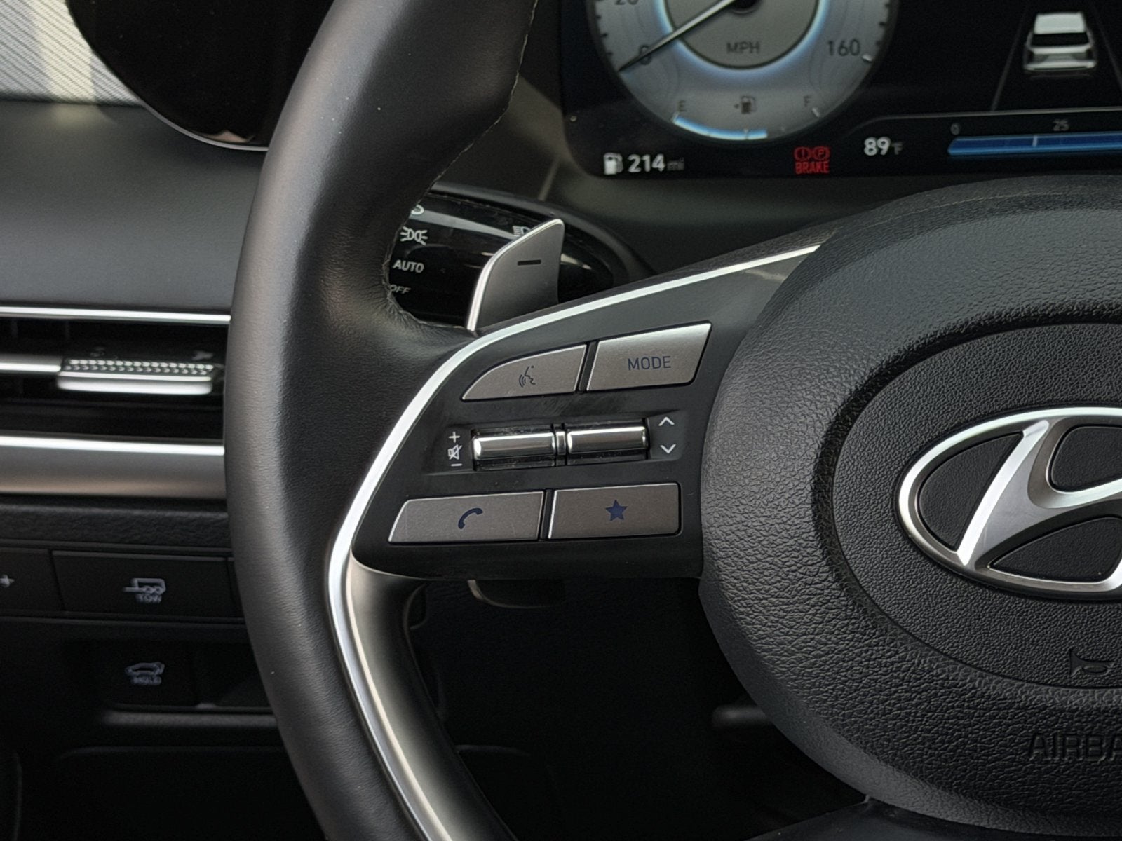 2025 Hyundai Palisade SEL Premium 8 Passenger